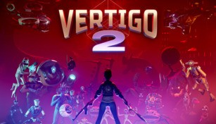 Купить Vertigo 2 ключ