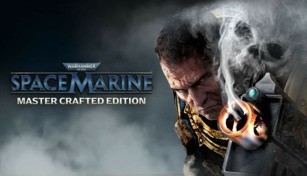 Купить Warhammer 40,000: Space Marine - Master Crafted Edition ключ