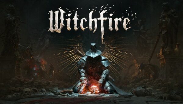 Купить Witchfire ключ