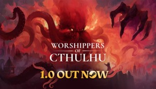 Купить Worshippers of Cthulhu ключ