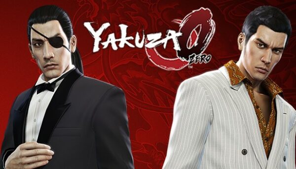 Купить Yakuza 0 ключ