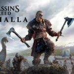 assassins creed valhalla