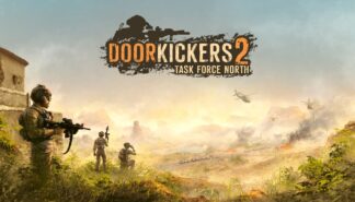 door kickers task force north