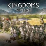 kingdoms reborn