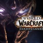 world of warcraft shadowlands blizzard