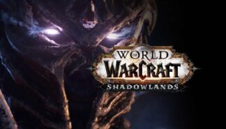 world of warcraft shadowlands blizzard