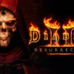 diablo ii resurrected
