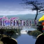 final fantasy v