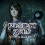project zero maiden of black water