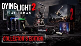 dying light stay human