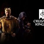 Купить Crusader Kings III ключ