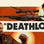 Купить DEATHLOOP ключ