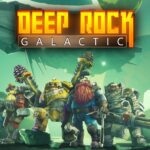Купить Deep Rock Galactic ключ