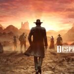 Купить Desperados III ключ