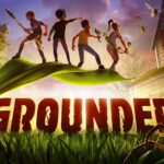 Купить Grounded ключ