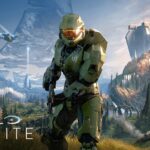 Купить Halo Infinite (Campaign) ключ