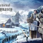 Купить Medieval Dynasty ключ