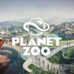 Купить Planet Zoo ключ