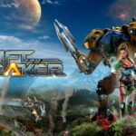 Купить The Riftbreaker ключ