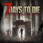 Купить 7 Days to Die ключ