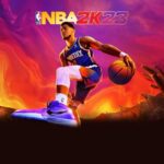 Купить NBA 2K23 ключ