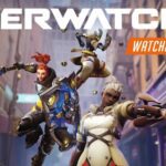 Купить Overwatch 2 ключ