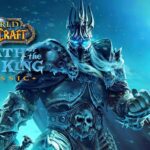 Купить World of Warcraft: Wrath of the Lich Classic ключ