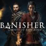 Купить Banishers: Ghosts of New Eden ключ