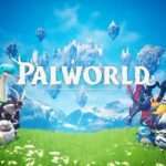 Купить Palworld ключ