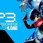 Купить Persona 3 Reload ключ